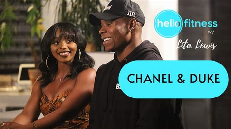 duke and chanel|duke channel on3.